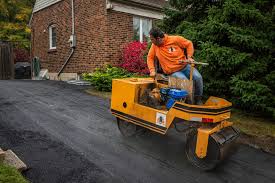 Recycled Asphalt Driveway Installation in Colesville, MD